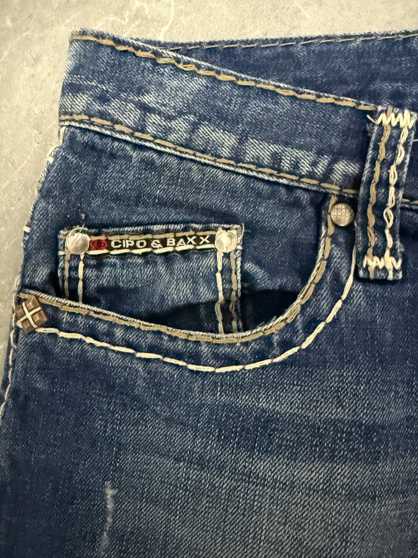 Vintage Jeans (L)
