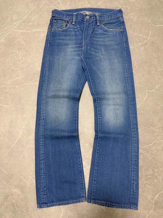 Levi’s Jeans 527 Bootcut (M)