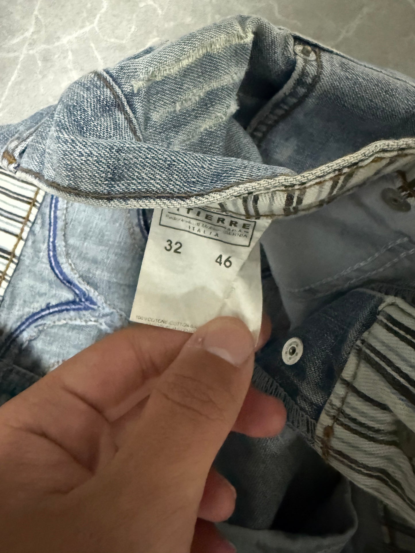 Dolce & Gabbana Jeans (M)