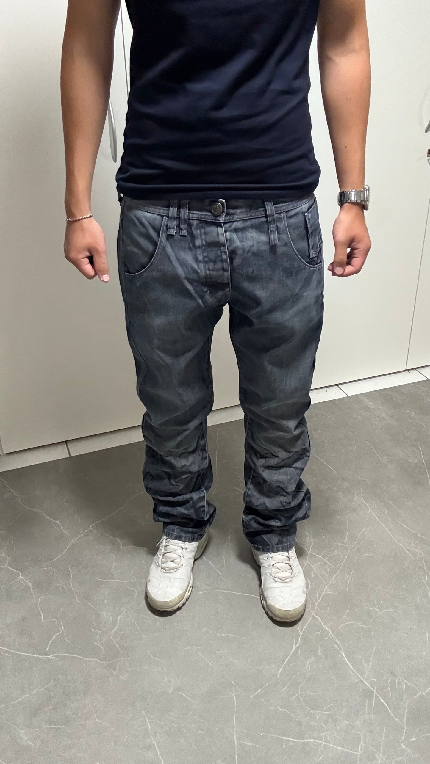 Armani Jeans (L)