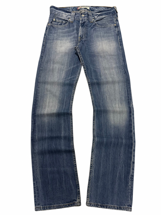 Levis Jeans 506 Standard (M)