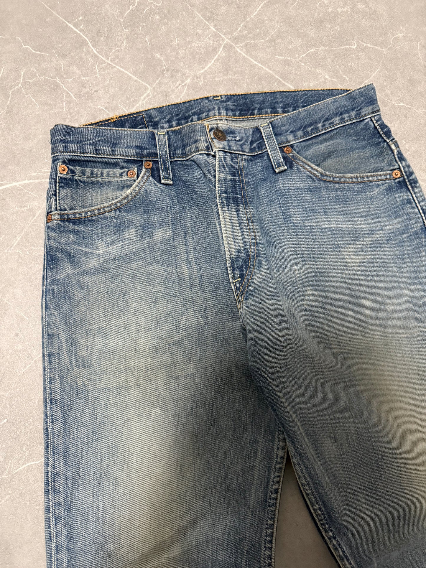 Levi’s Jeans 507 Bootcut (M)