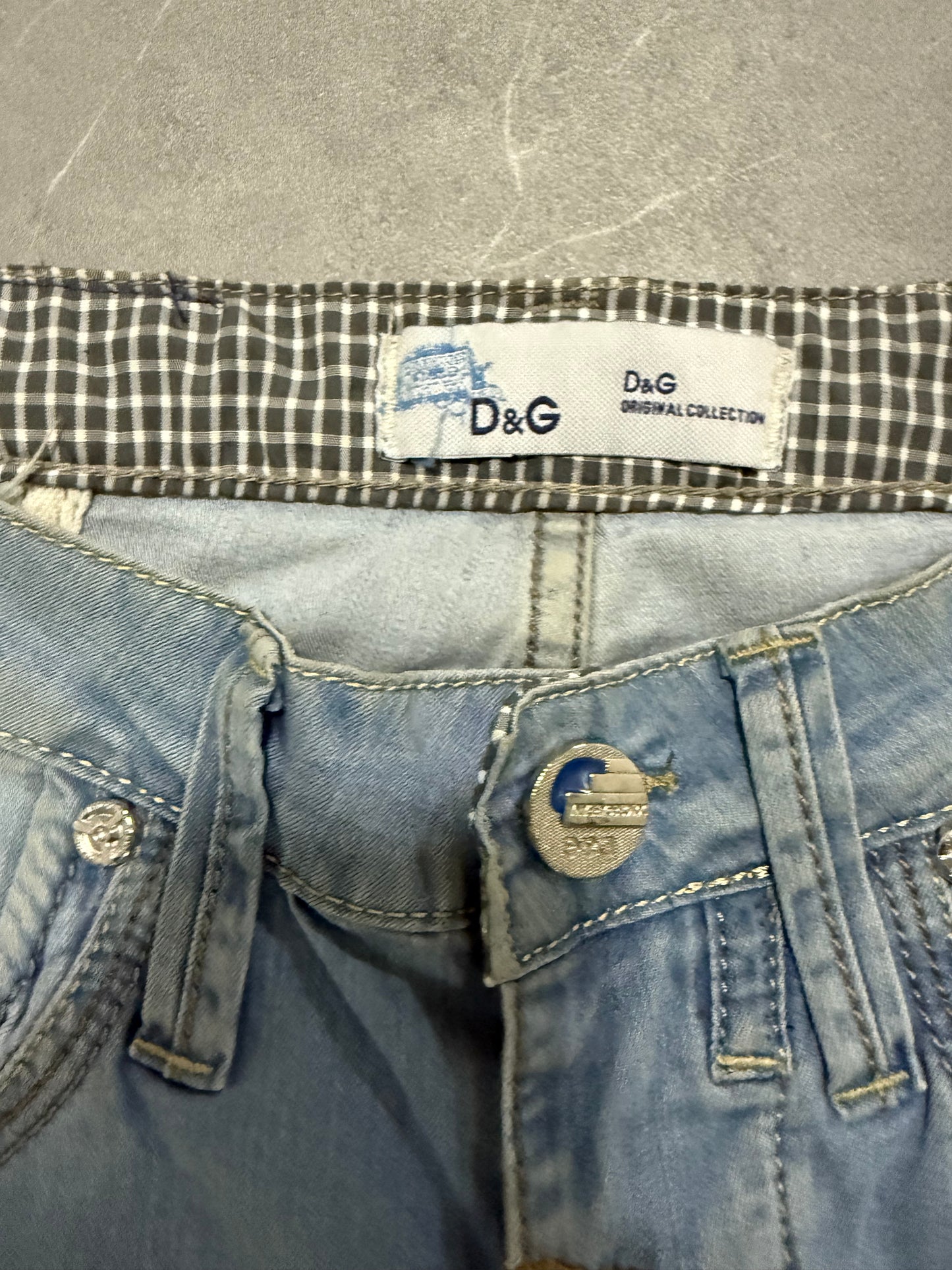 Dolce & Gabbana Jeans (M)