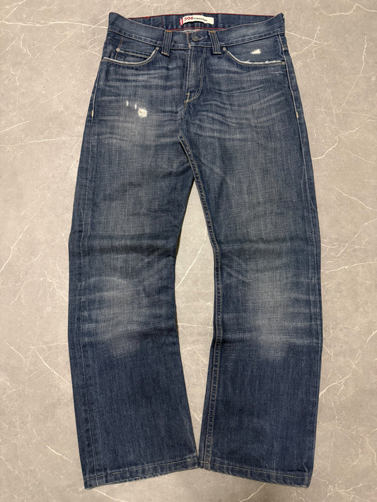 Levi's Jeans 506 (M)