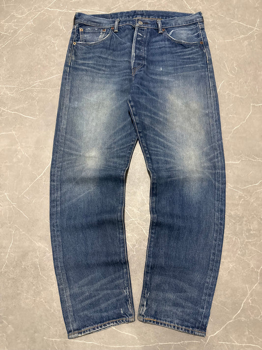 Levi's Jeans 501 (L)