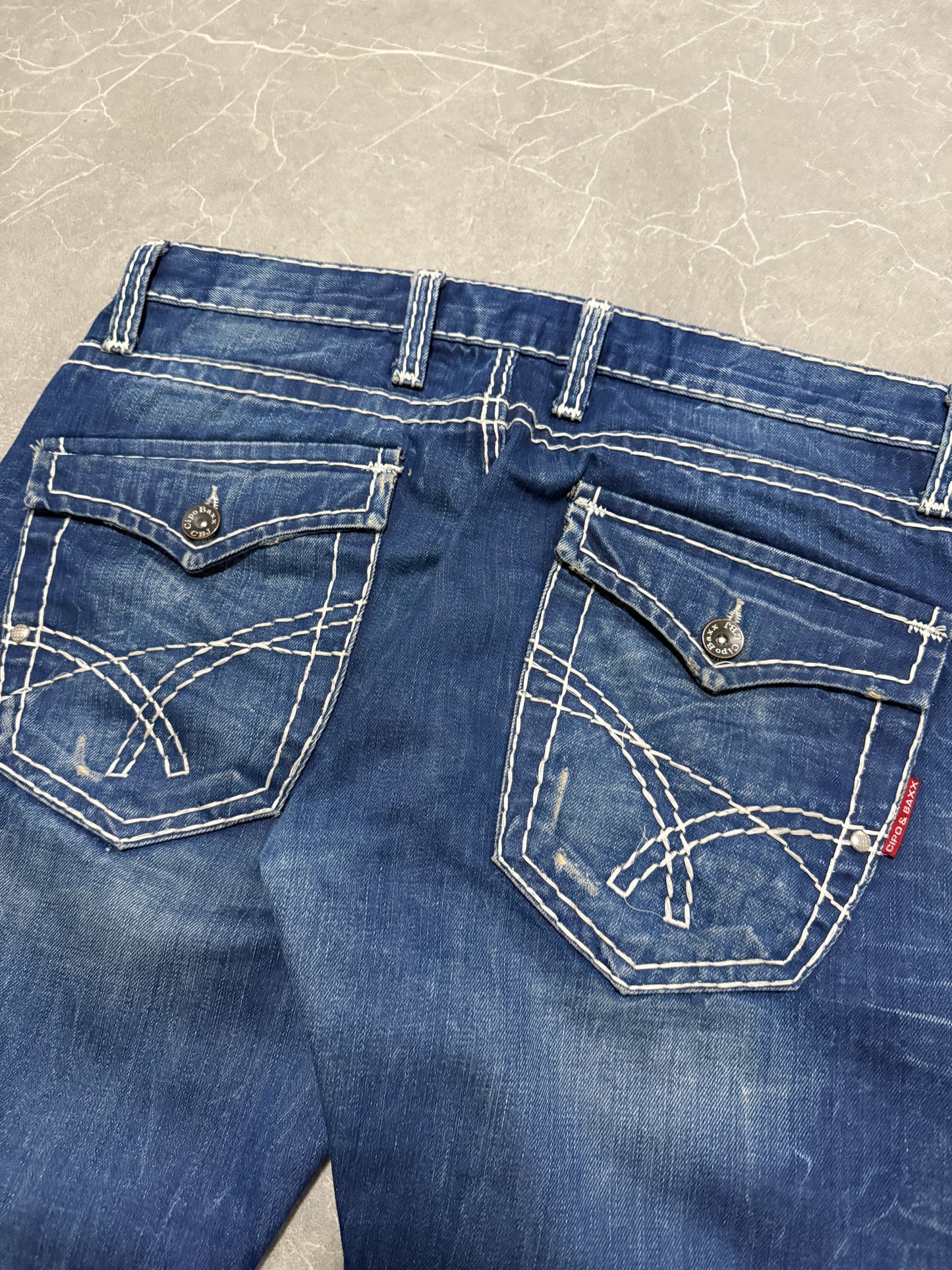 Vintage Jeans (L)