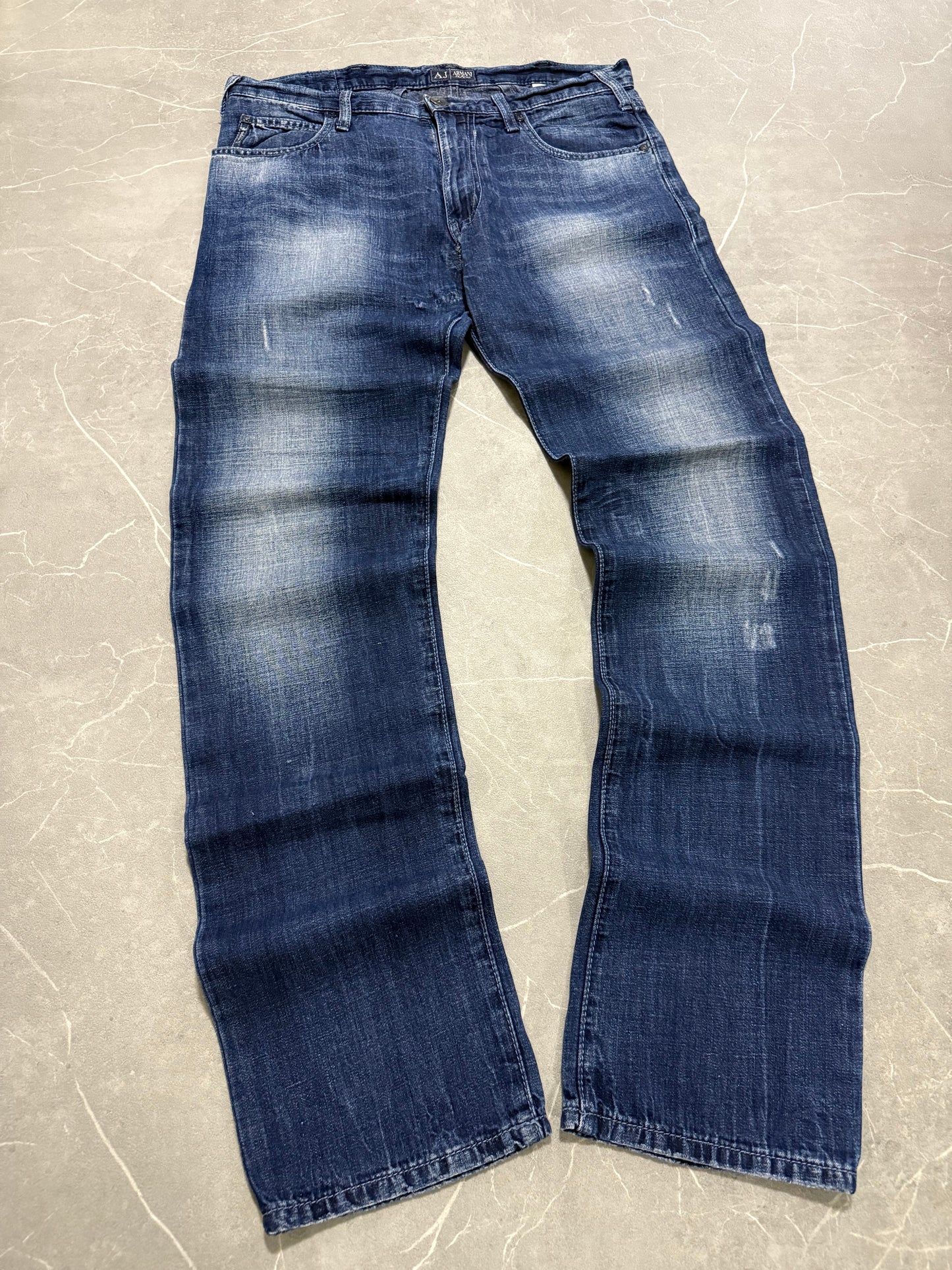 Armani Jeans (M)
