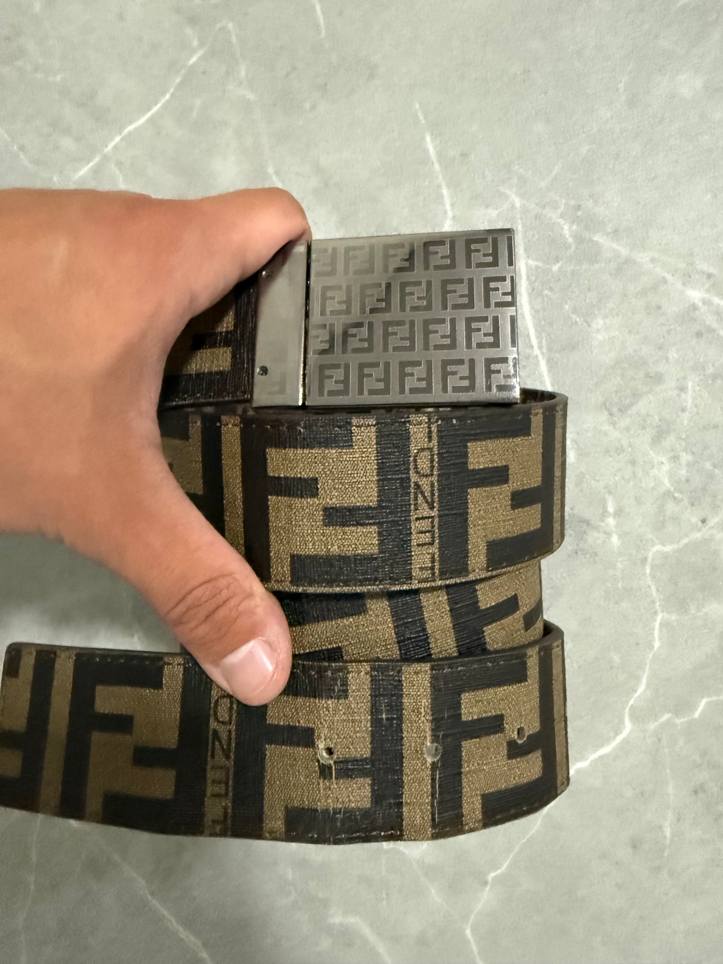 Fendi Gürtel (115cm)
