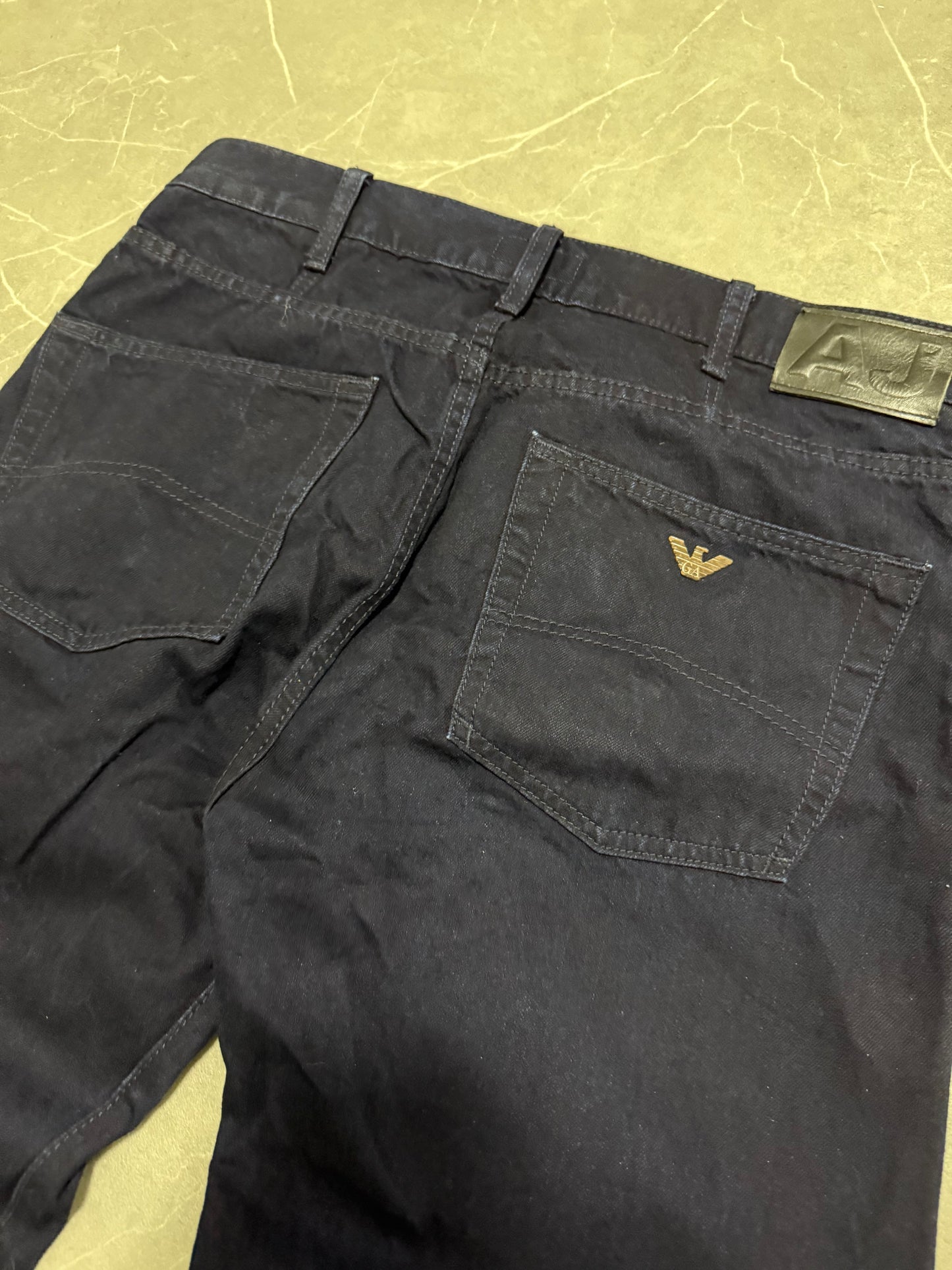 Armani Jeans (L)