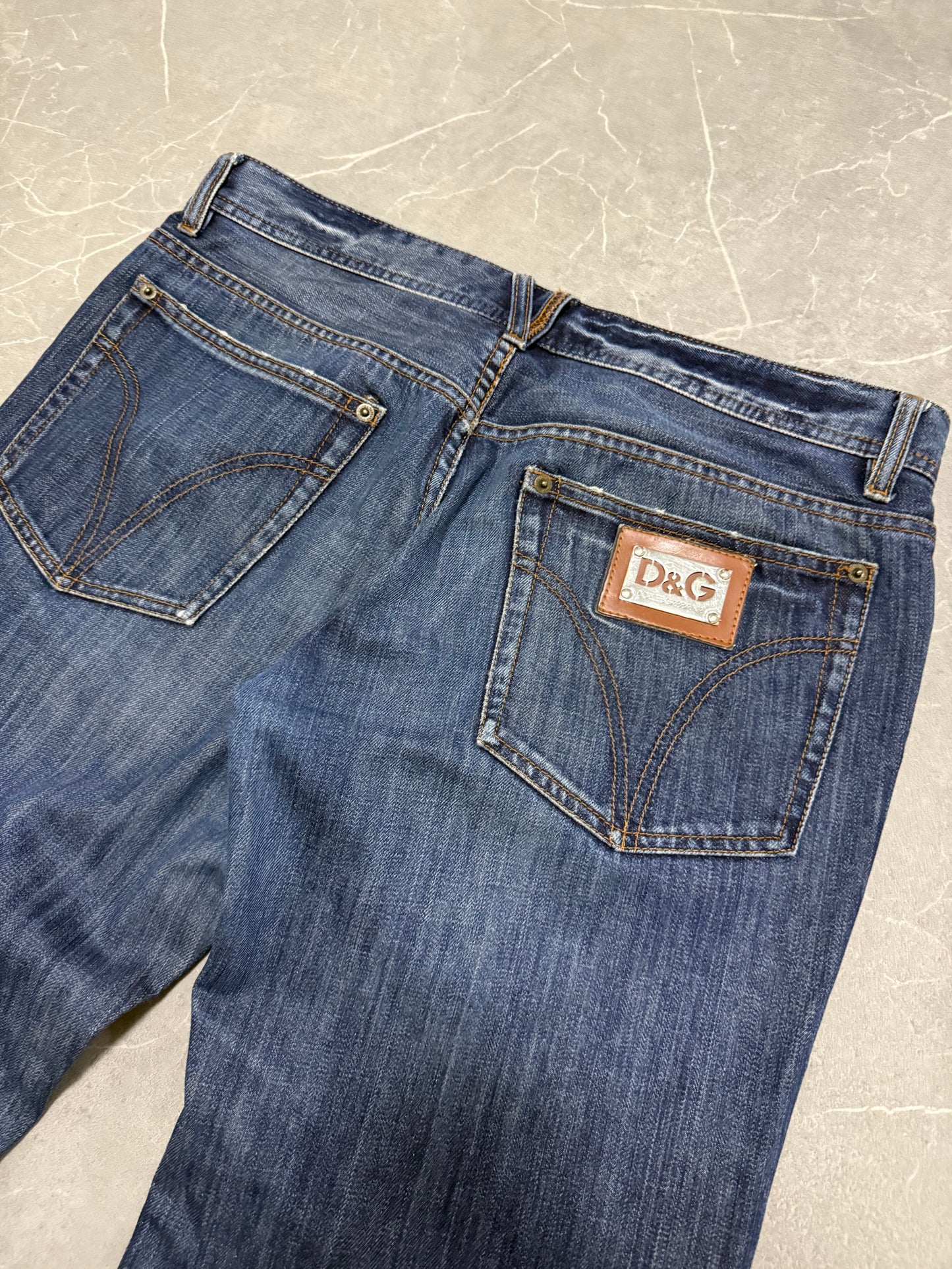 Dolce & Gabbana Jeans (L)