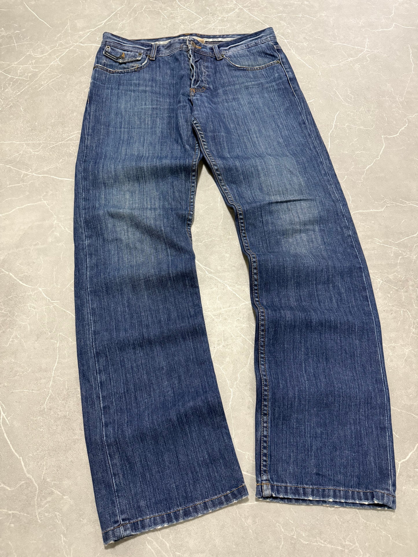 Dolce & Gabbana Jeans (L)