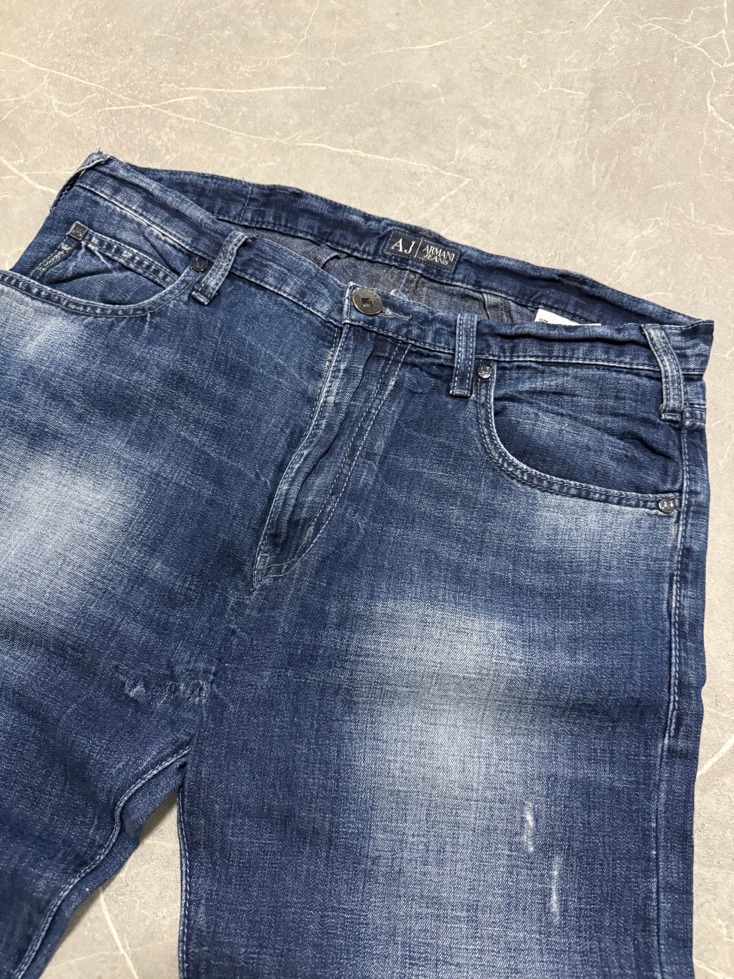 Armani Jeans (M)