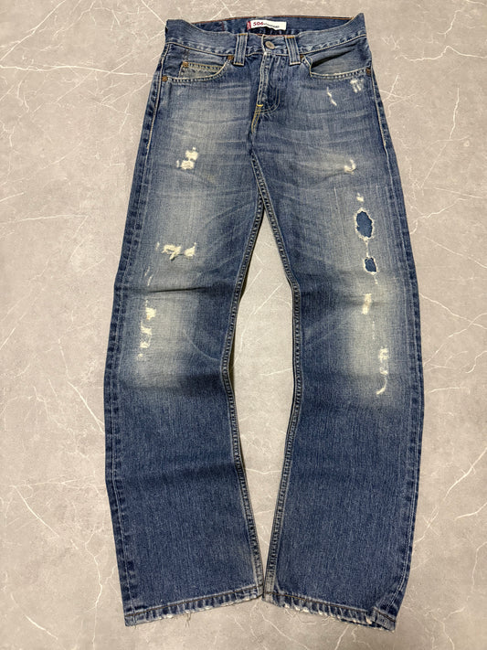 Levi’s Jeans 506 (S)
