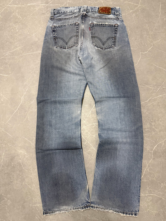 Levi’s Jeans 506 (M)