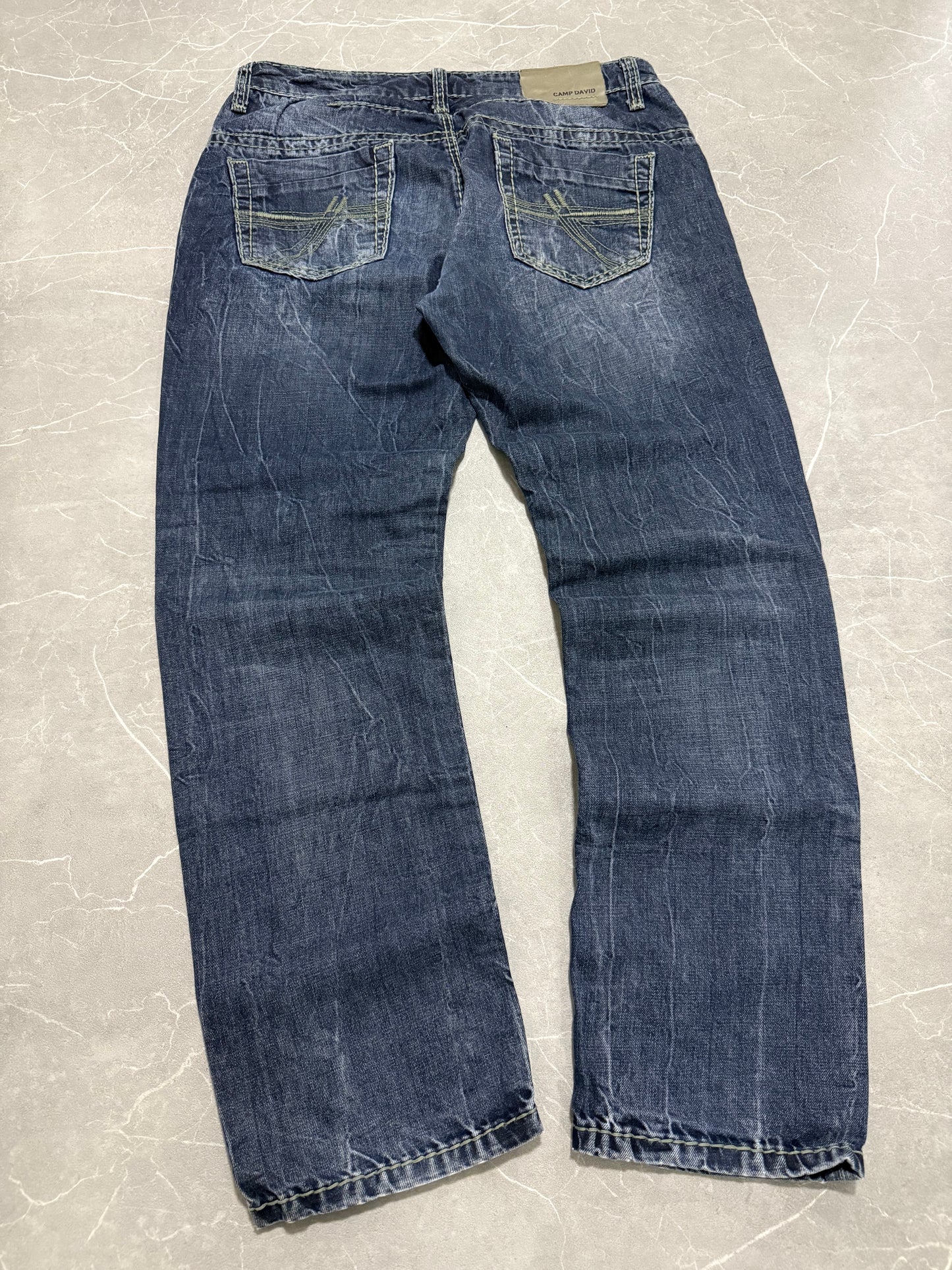 Vintage Jeans (L)