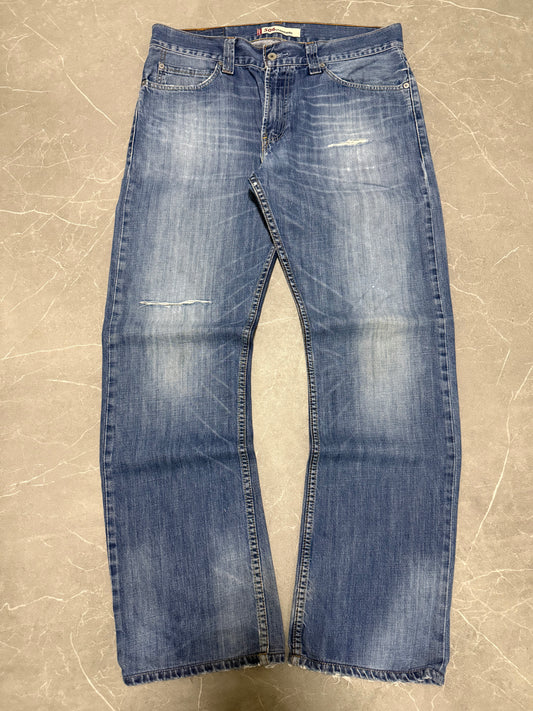 Levi’s Jeans 506 (L)