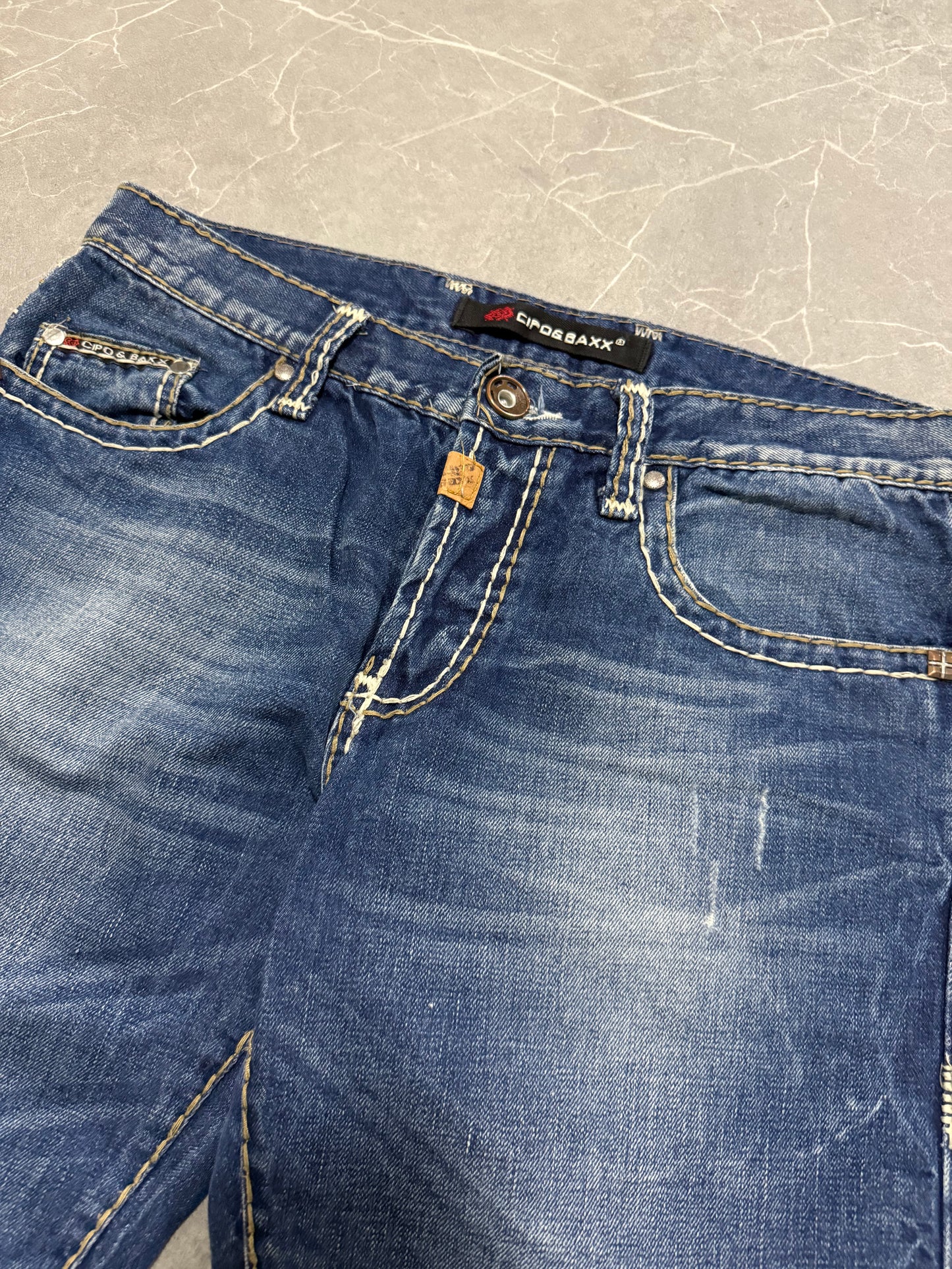 Vintage Jeans (L)
