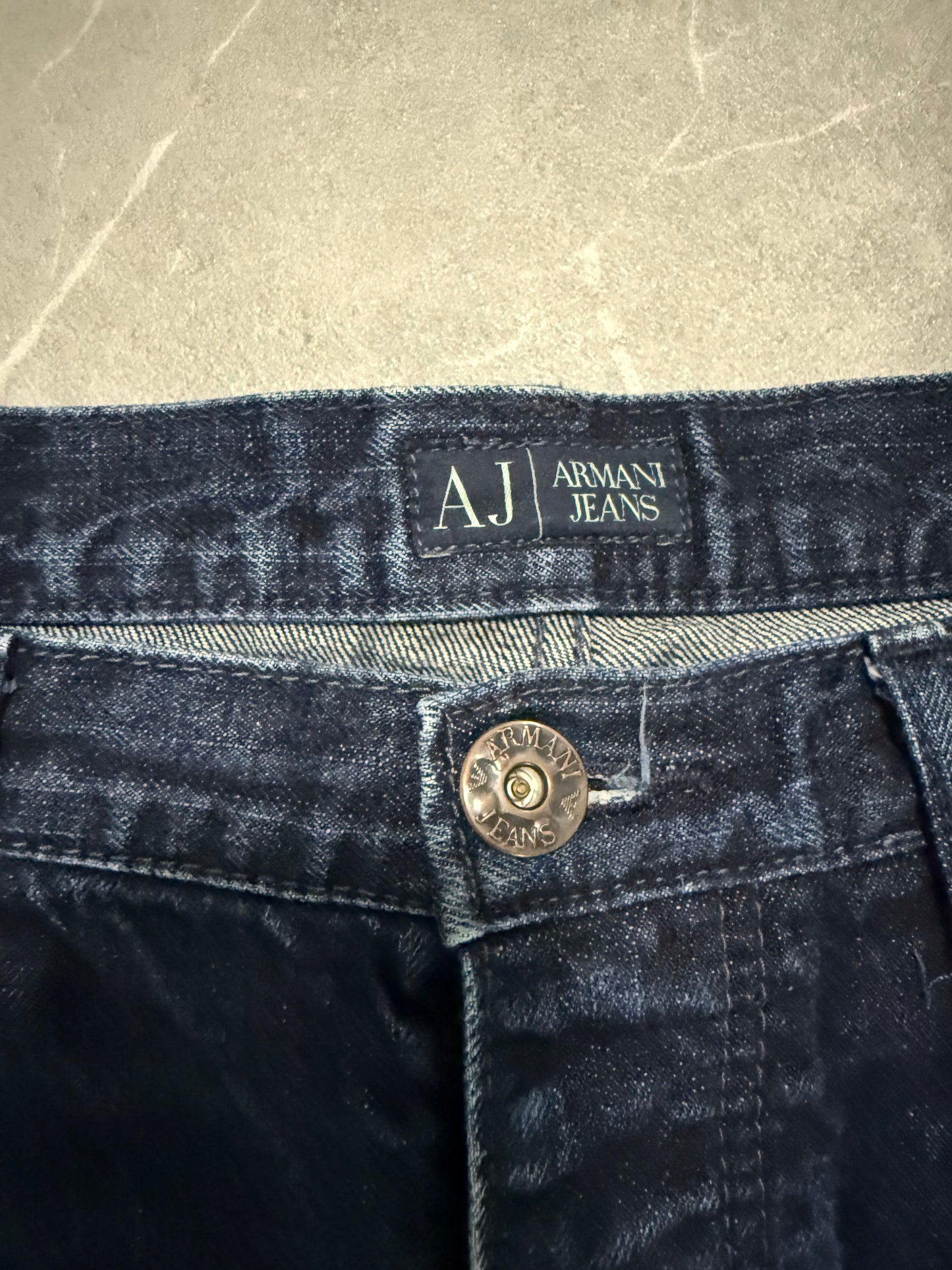 Armani Jeans (S)