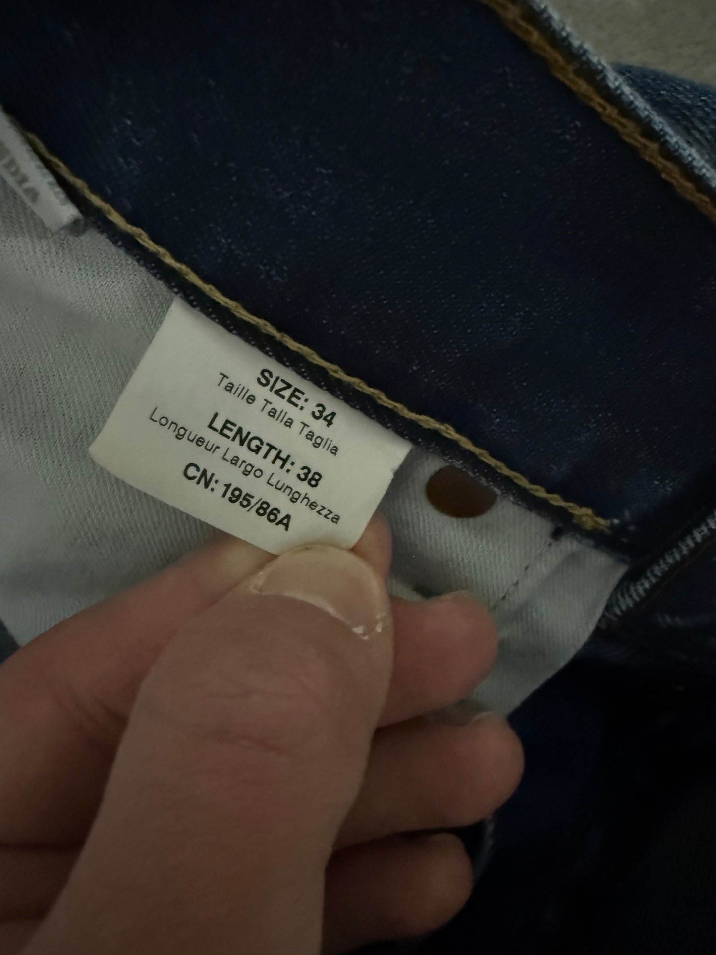 G-Star Jeans (XL)