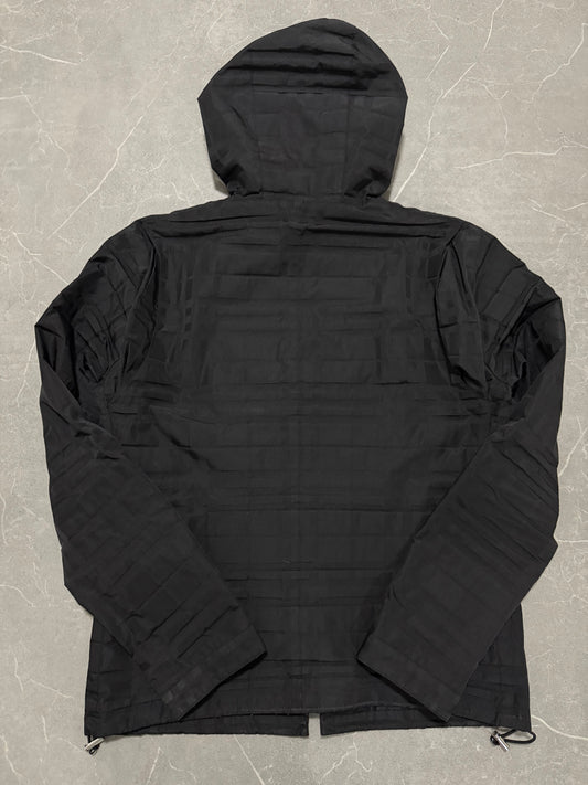 Burberry Windbreaker (M)
