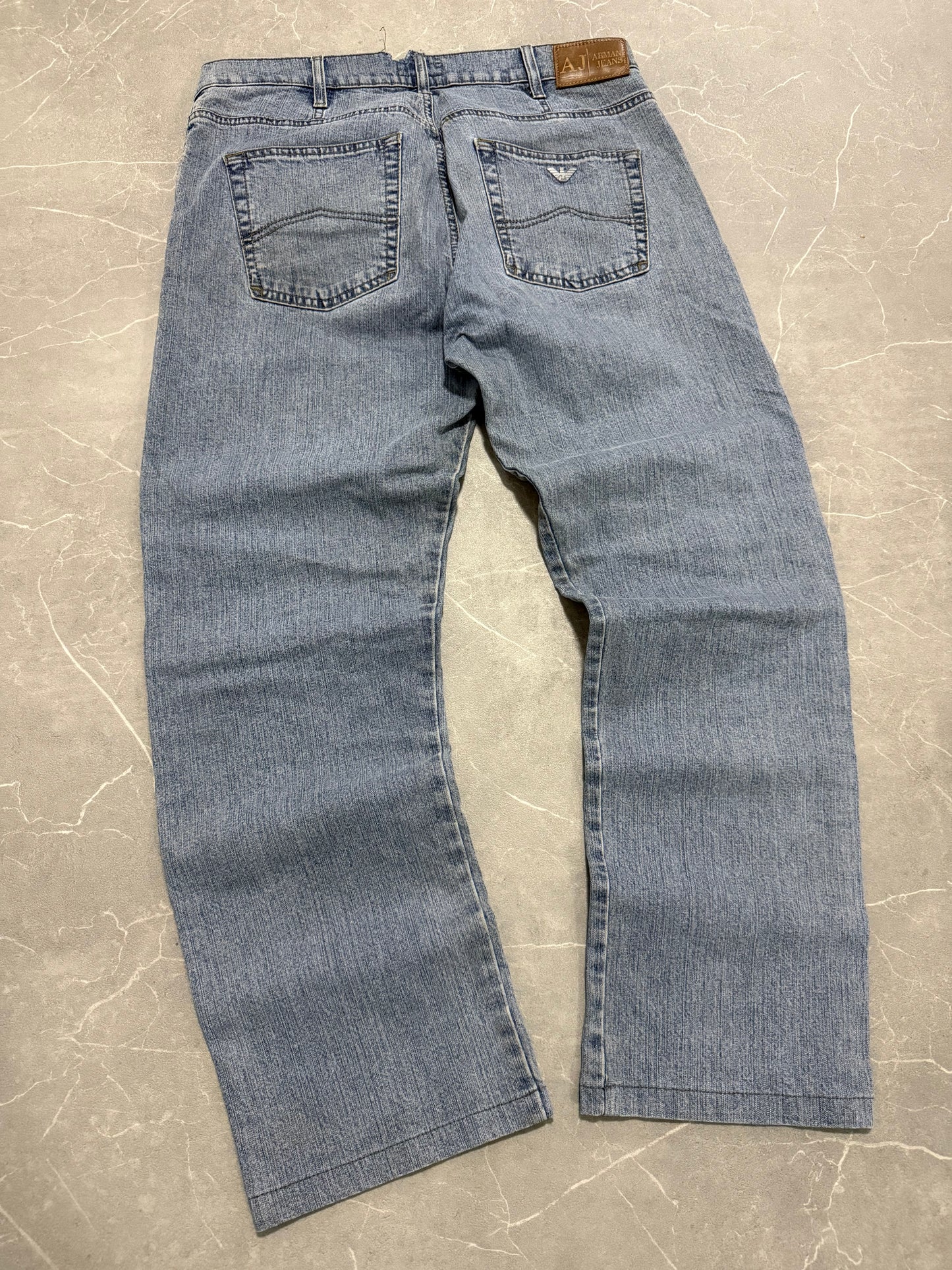 Armani Jeans (M)
