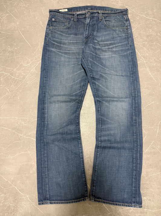 Levi's Jeans 507 Bootcut (L)