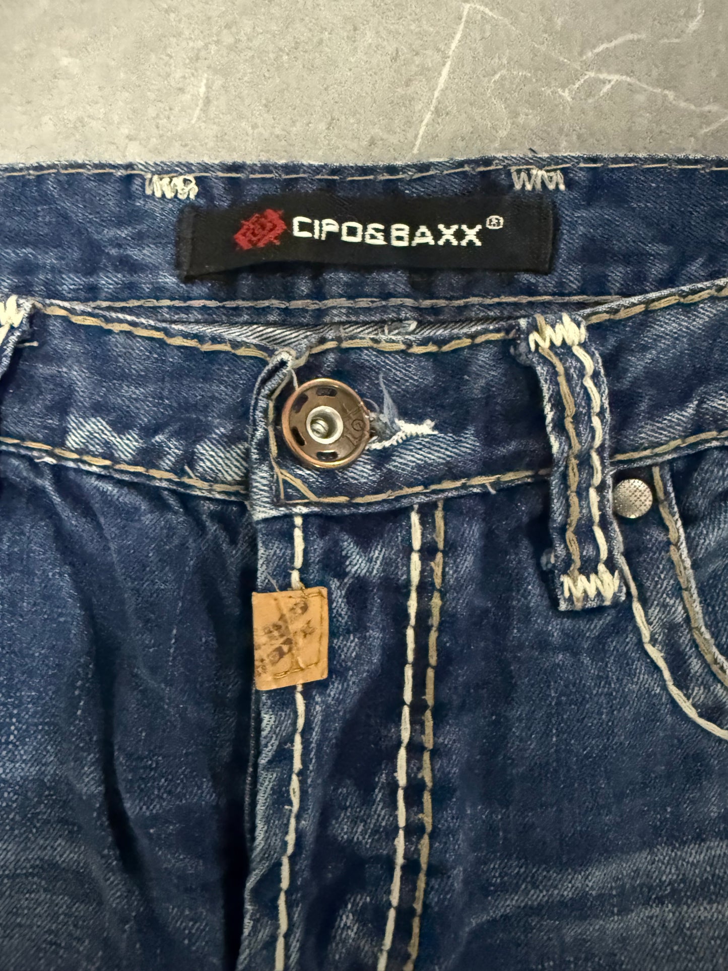 Vintage Jeans (L)