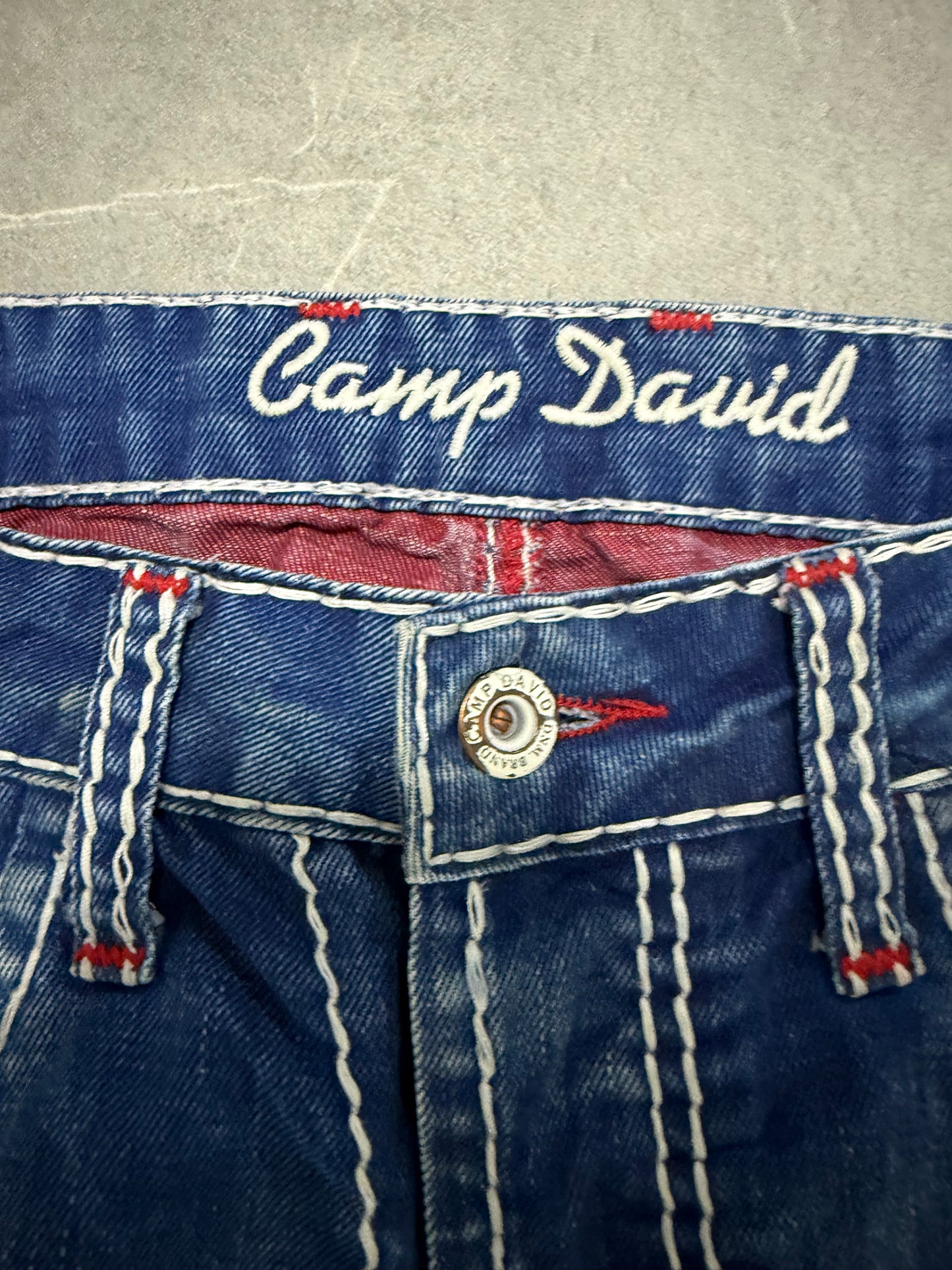 Vintage Jeans (L)