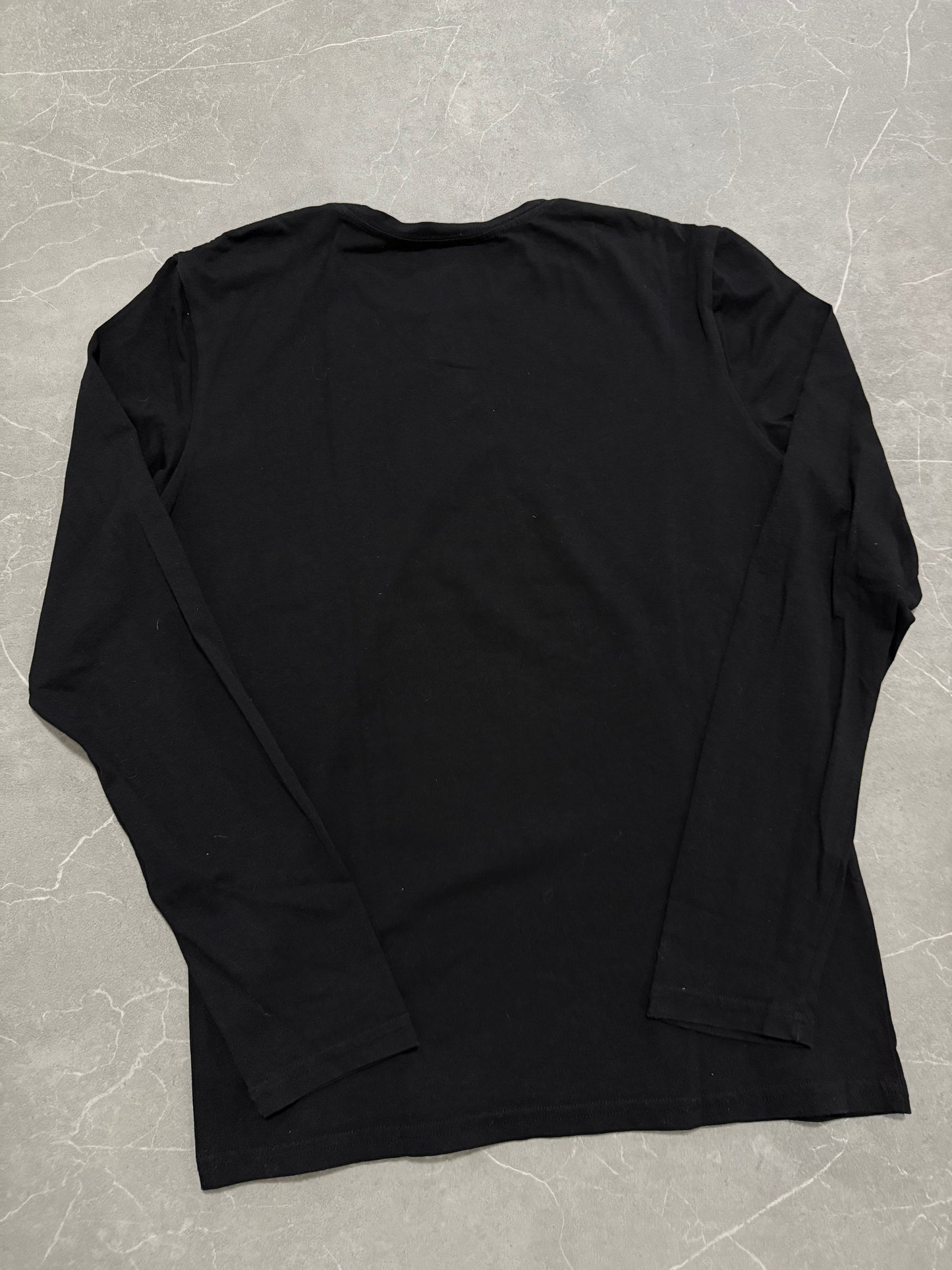 EA7 Longsleeve (M)