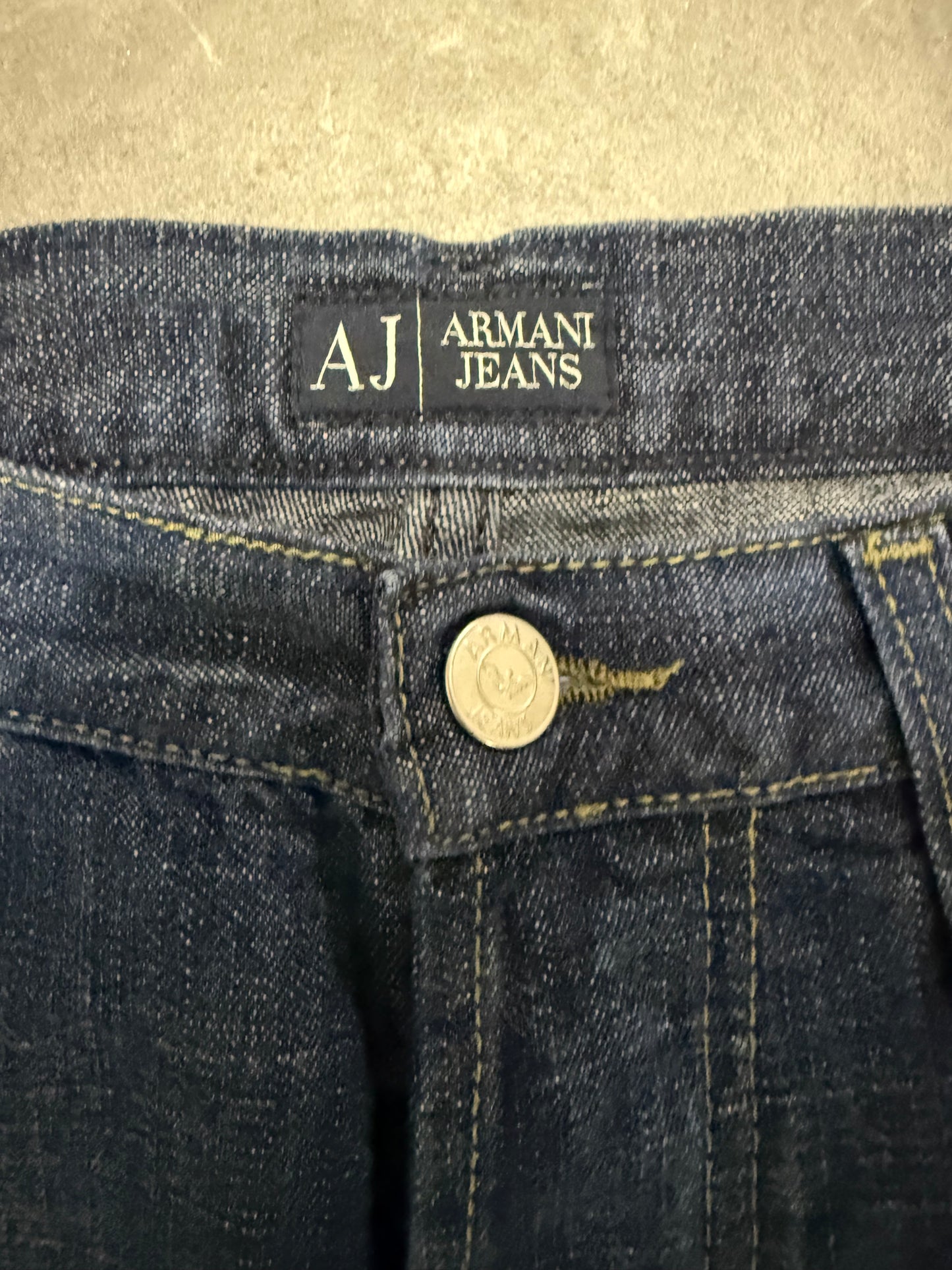 Armani Jeans (L)