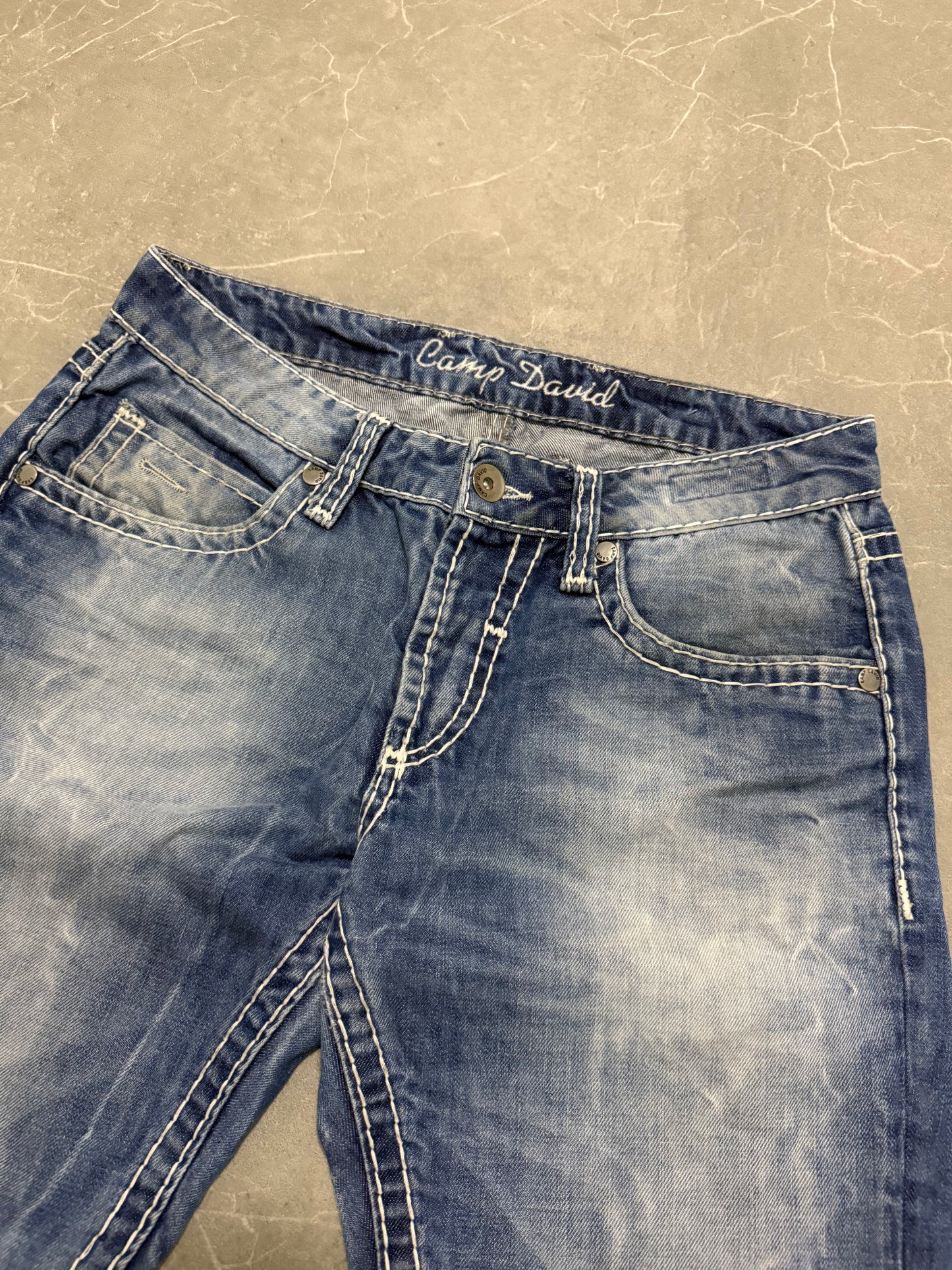 Vintage Jeans (M)