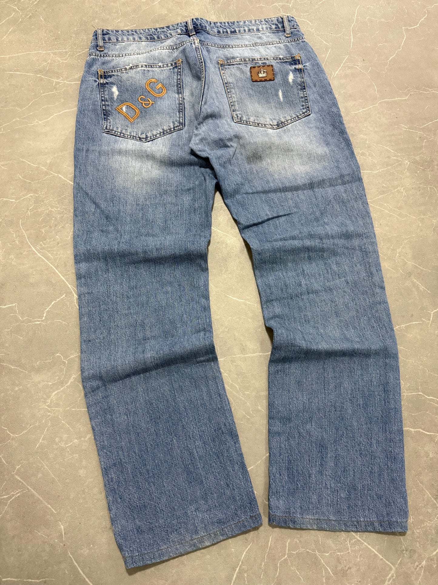Dolce & Gabbana Jeans (L)