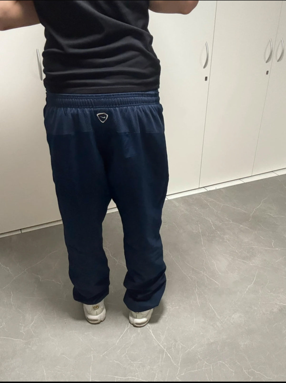 Nike Frankreich Trackpants (M)