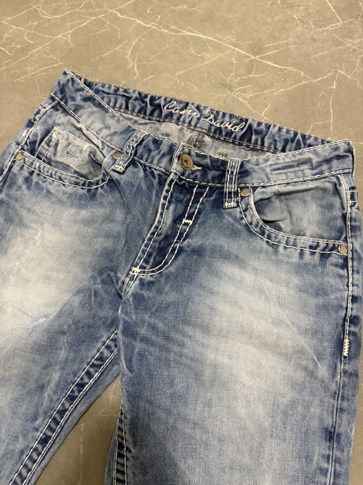 Vintage Jeans (M)
