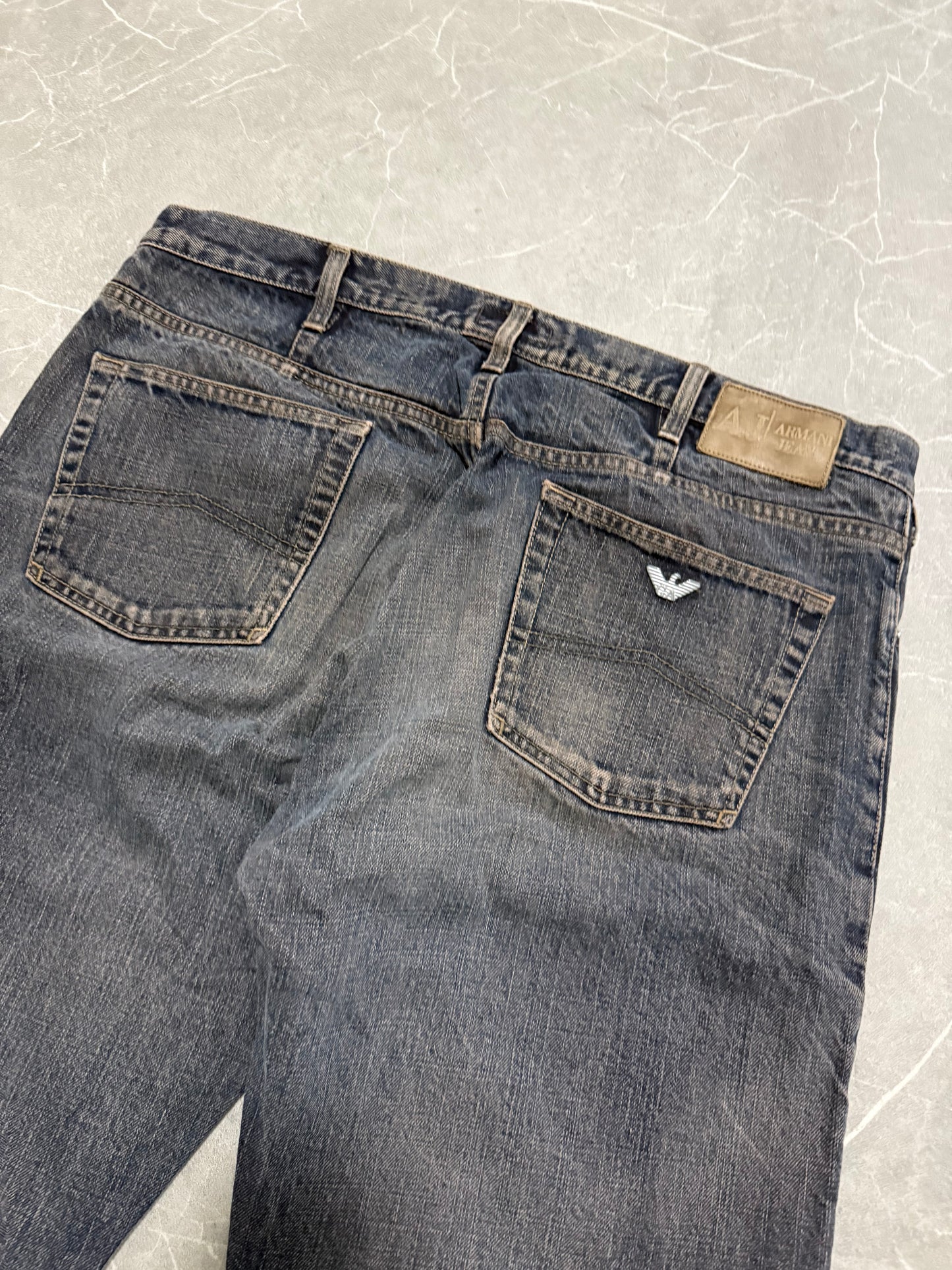 Armani Jeans (XL)