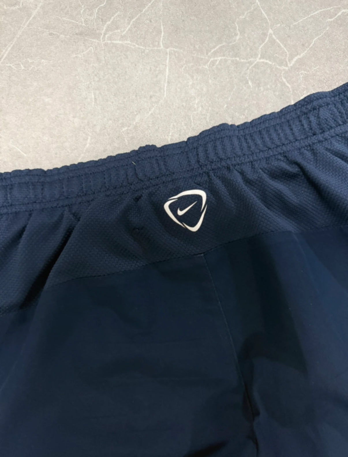 Nike Frankreich Trackpants (M)