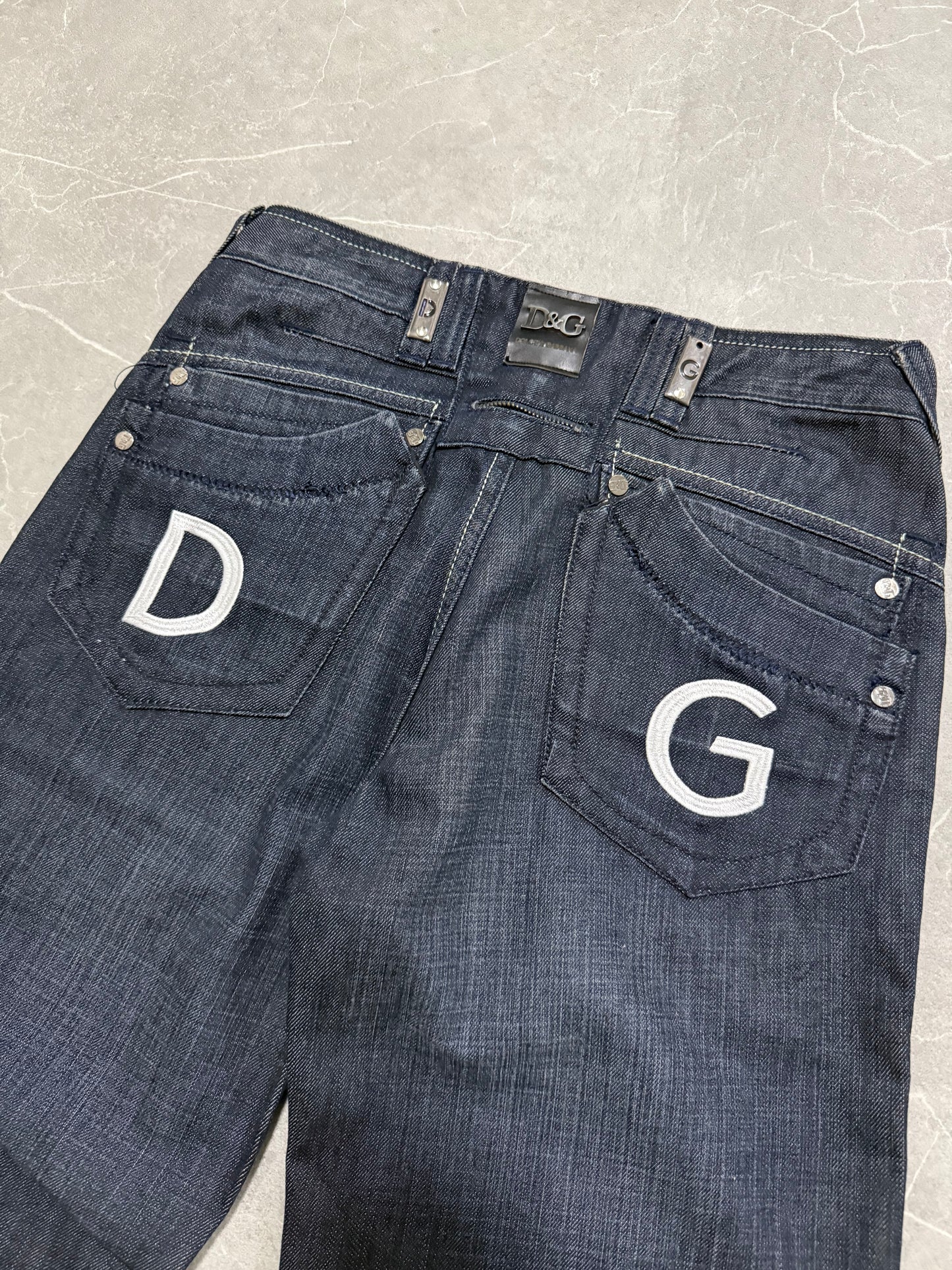 Dolce & Gabbana Jeans (L)