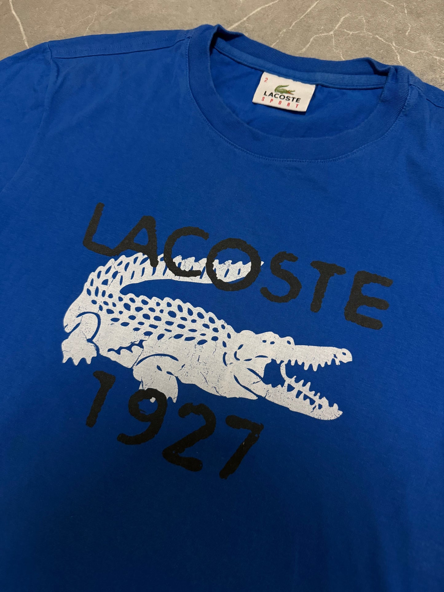 Lacoste Tshirt (S)