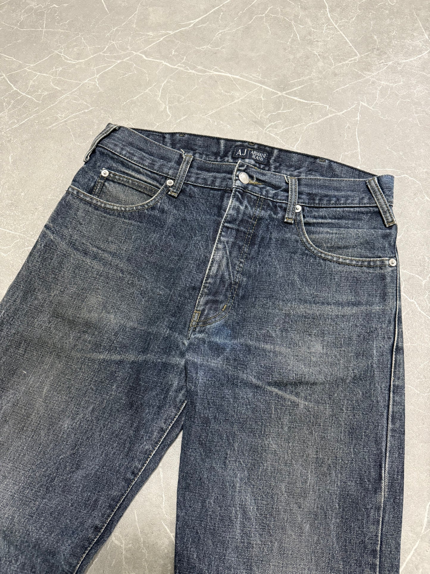 Armani Jeans (M)