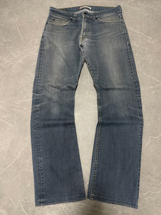 Levis 506 Jeans (L)