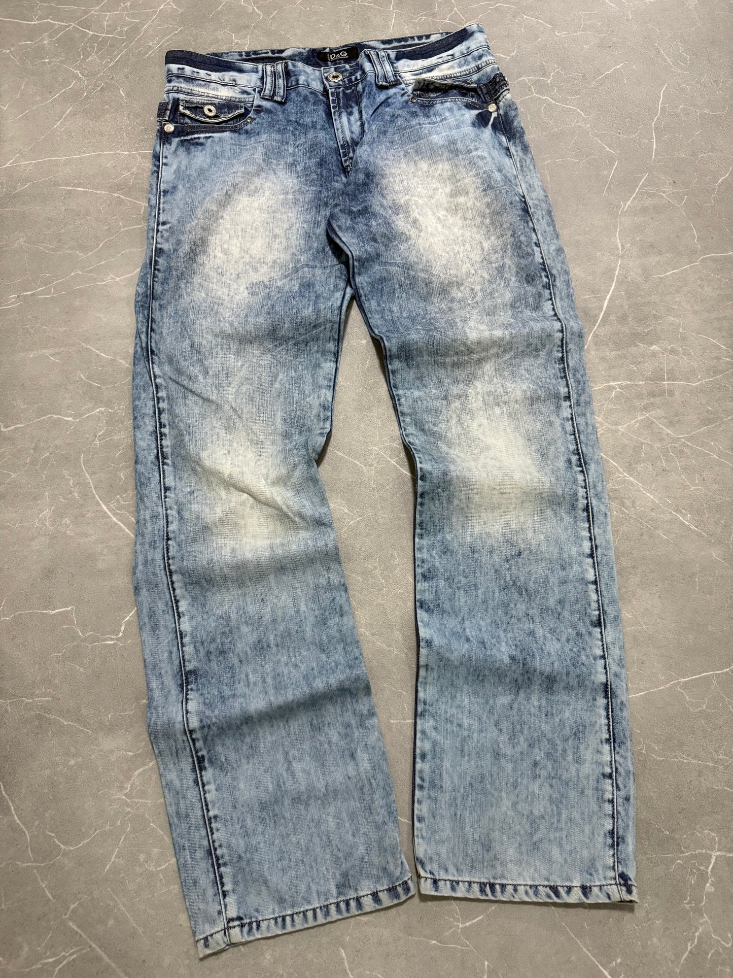 Dolce & Gabbana Jeans (L)