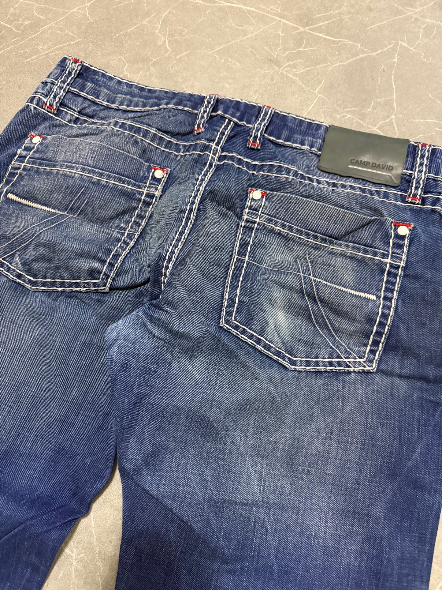 Vintage Jeans (L)
