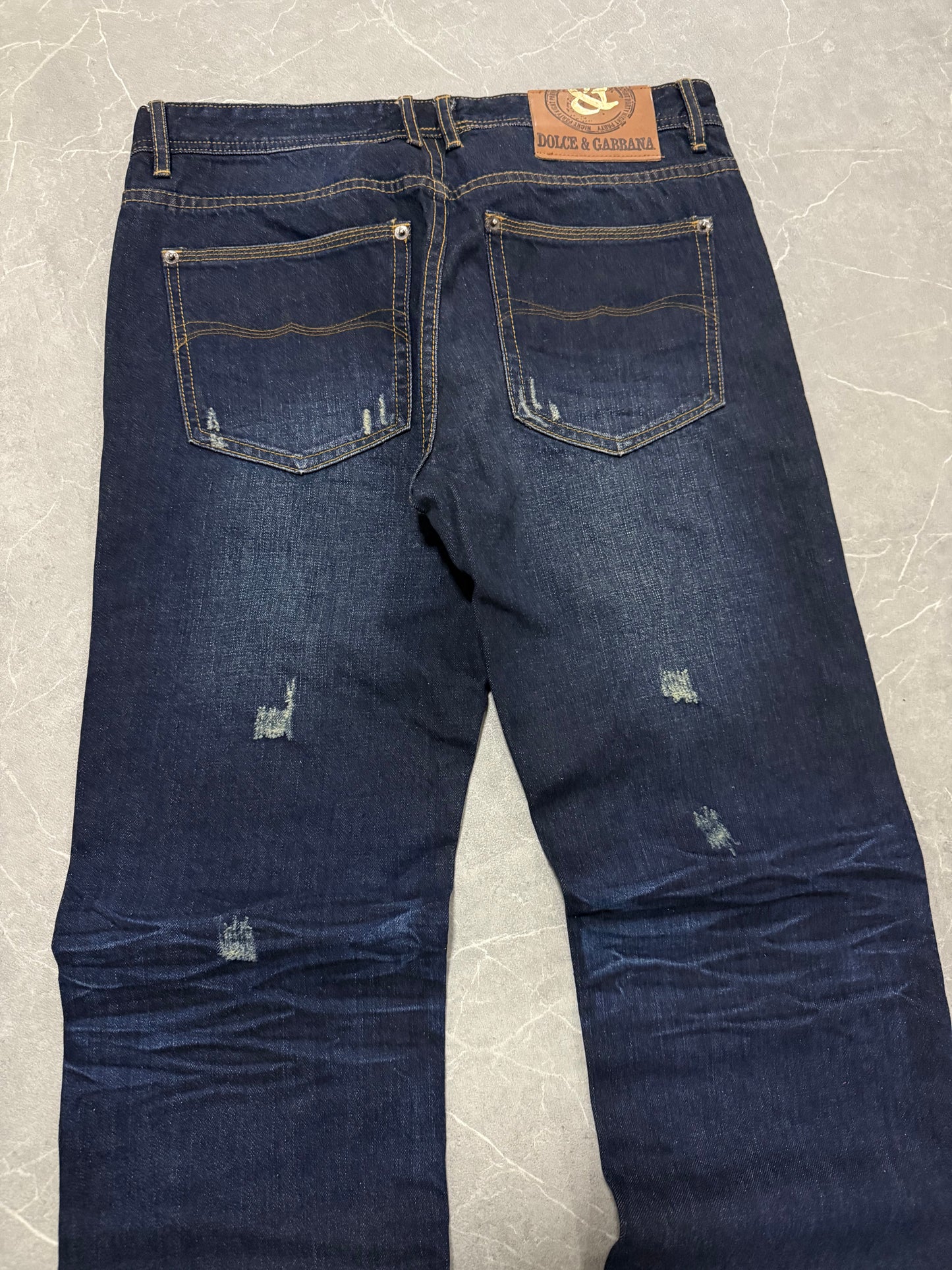 Dolce & Gabbana Jeans (M)