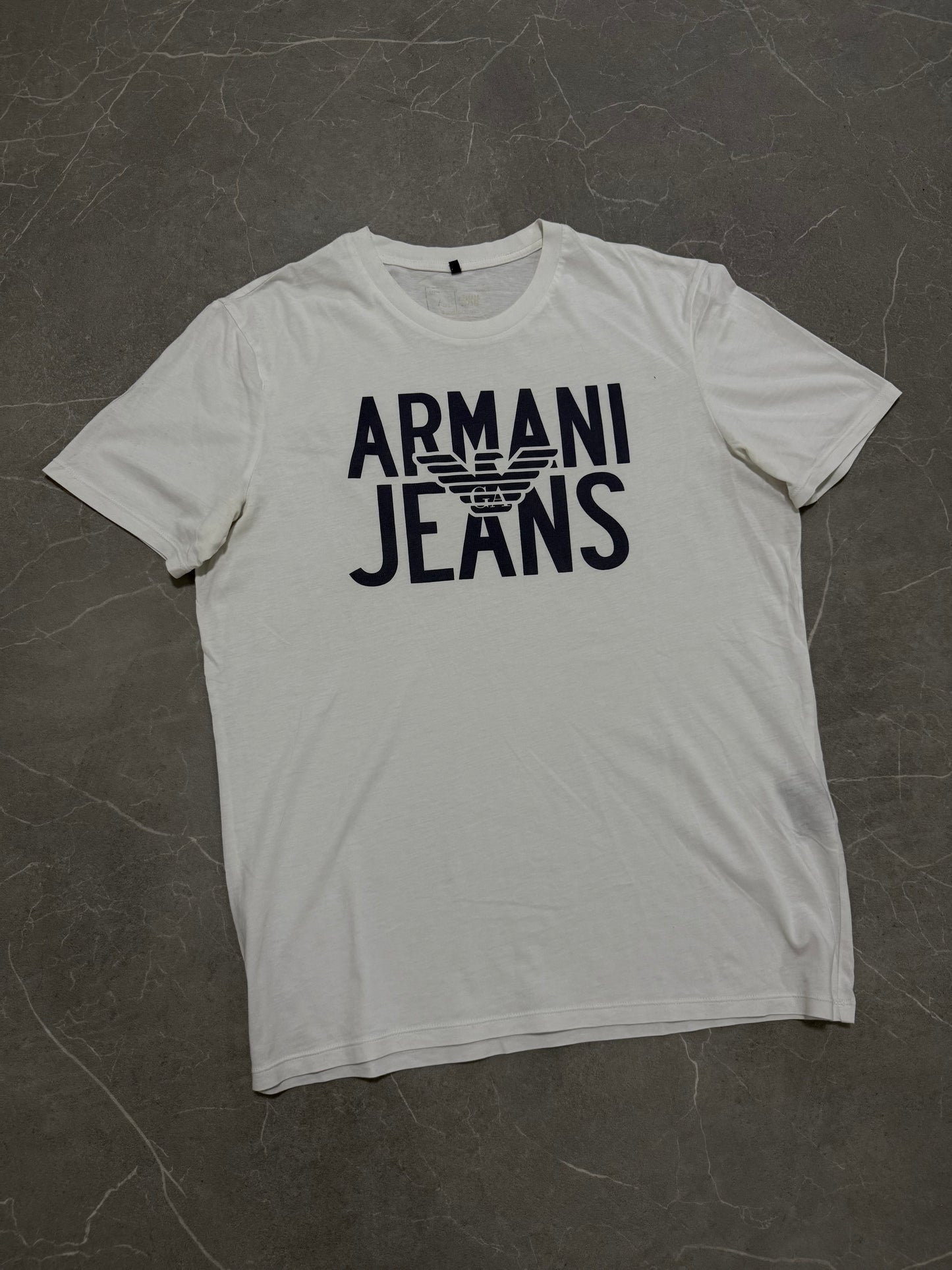 Armani Jeans Tshirt (S)