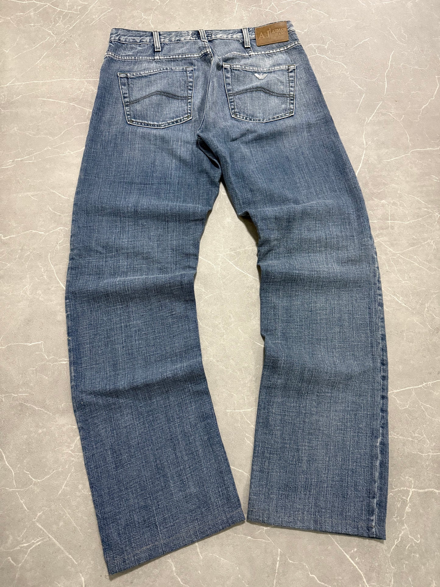 Armani Jeans (L)