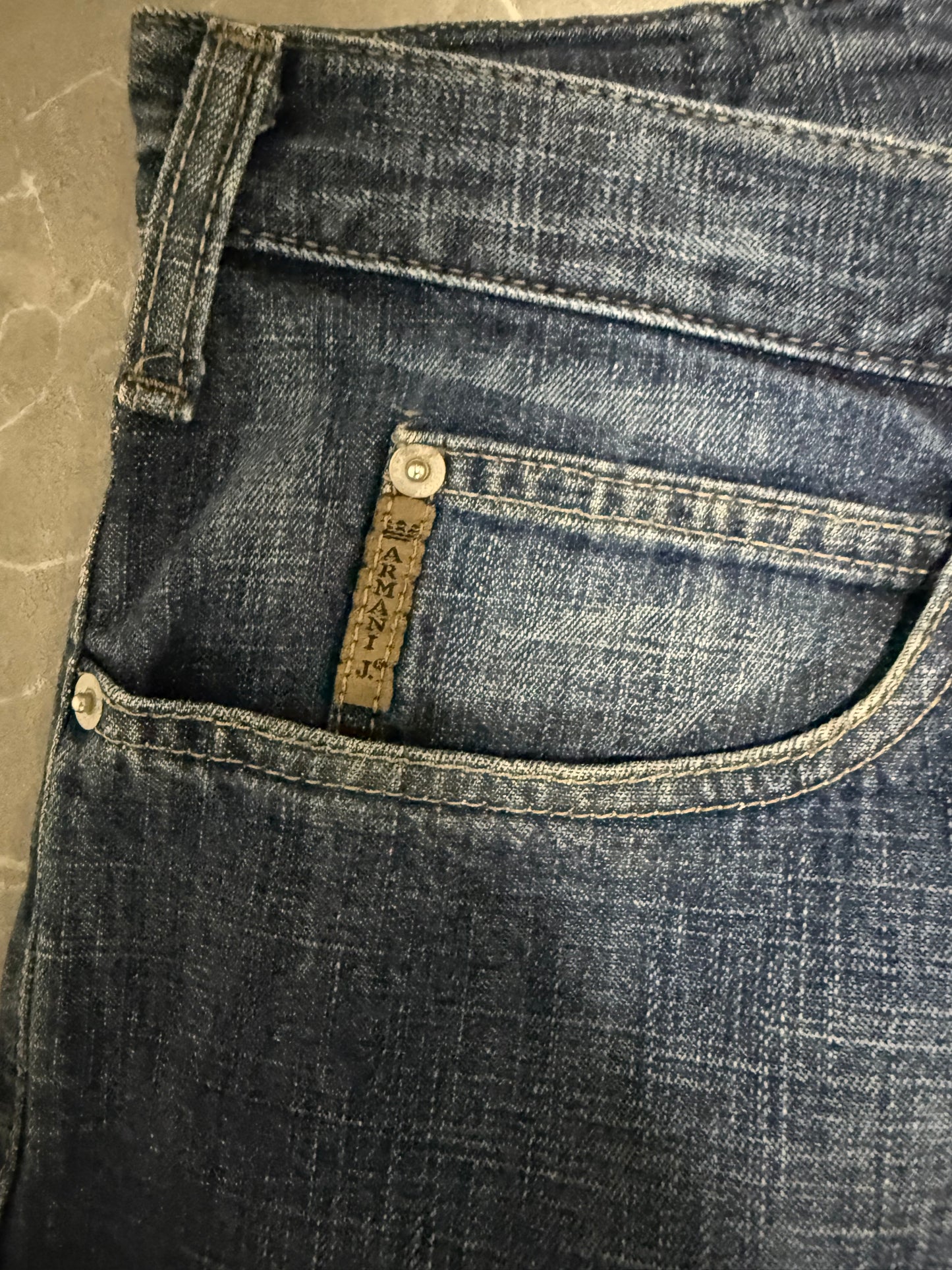 Armani Jeans (XL)