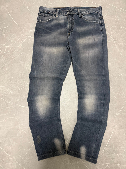 Levi’s Jeans 507 Bootcut (S)