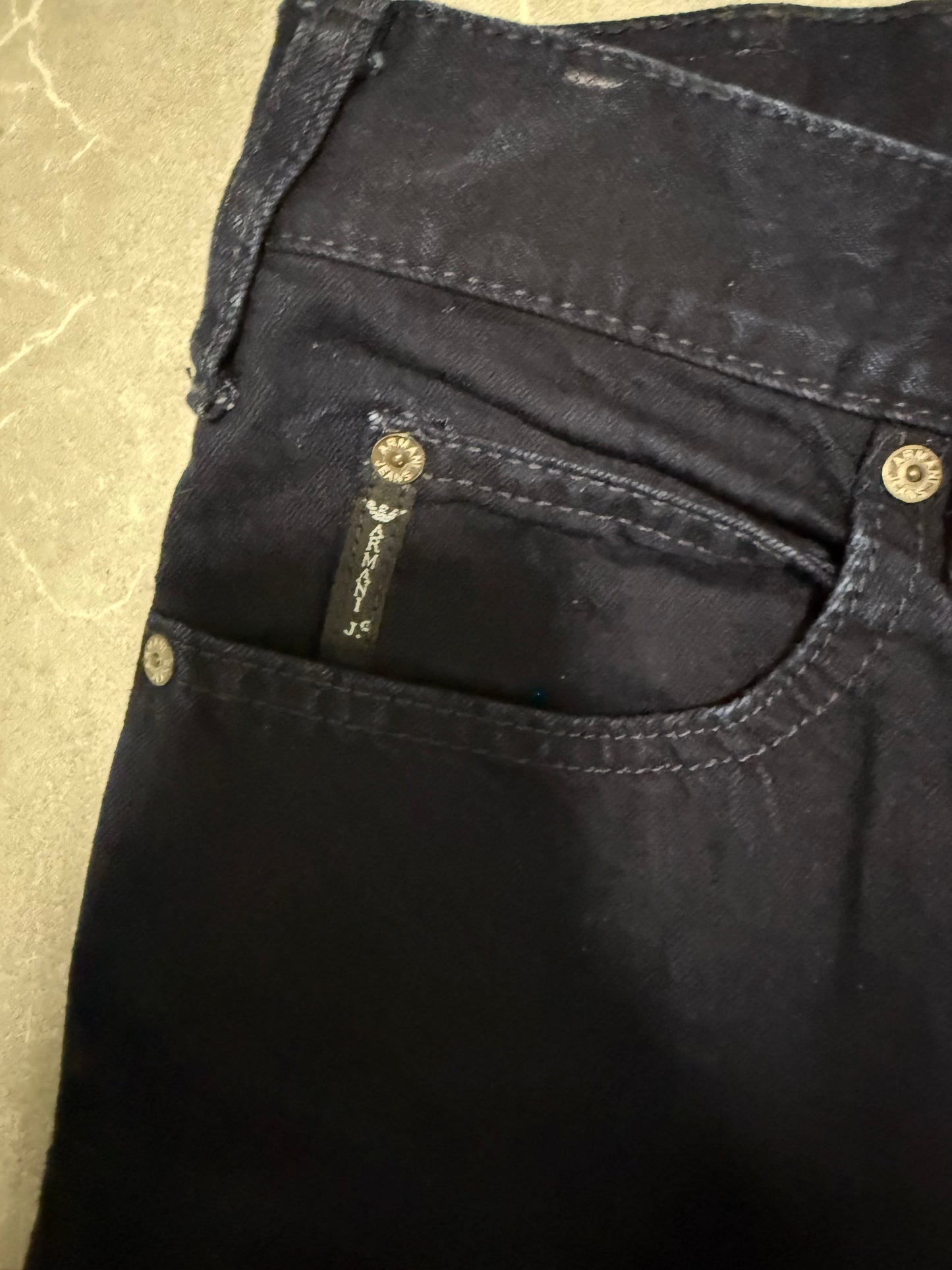 Armani Jeans (L)