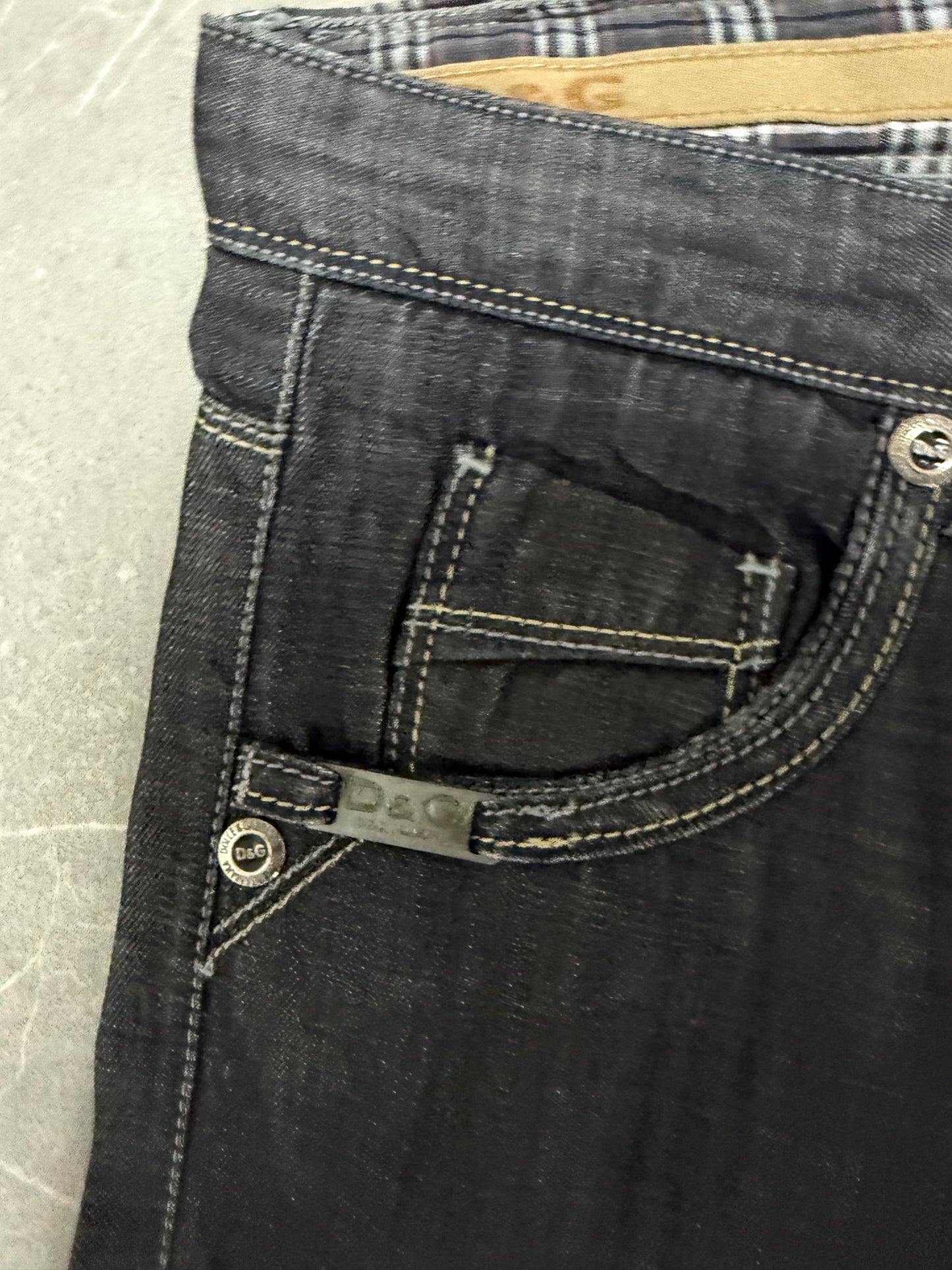 Dolce & Gabbana Jeans (XL)