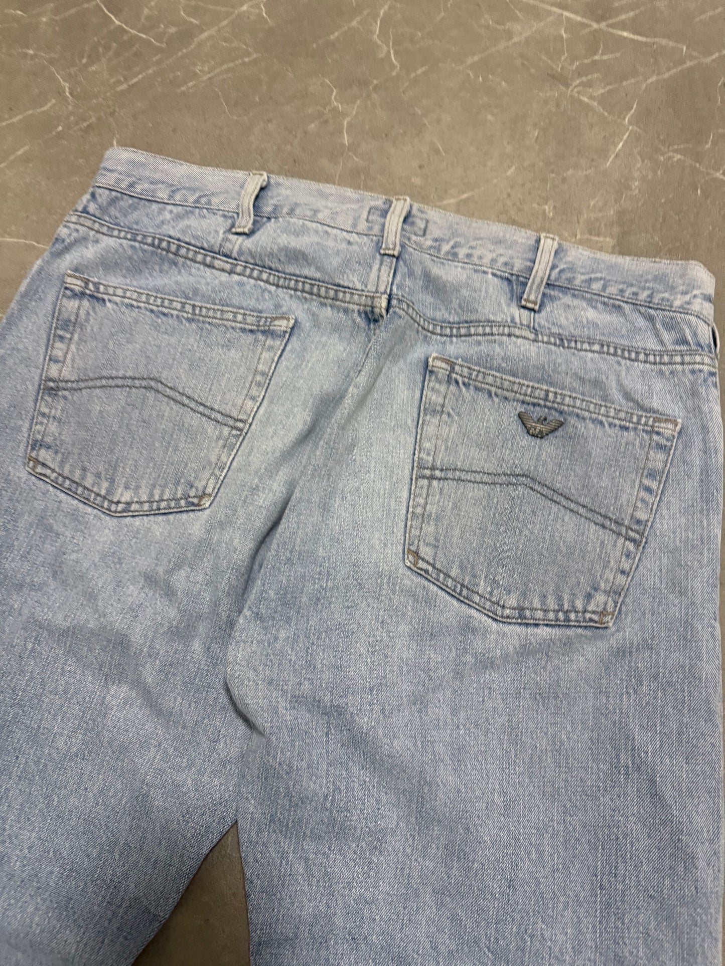 Armani Jeans (XL)